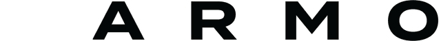 Harmo full logo